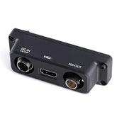 Original Expansion Board (SDI / HDMI / DC-IN) For DJI Graphic Monitor